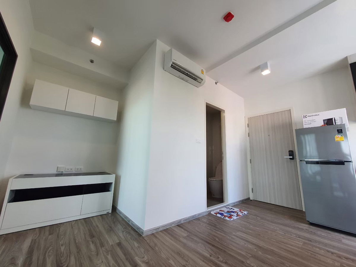 รูป WS6838 🏙️ ให้เช่า The Rich Park Terminal พหลโยธิน 59 ติด BTS 0 เมตร ราคาเพียง 15,000 บาท / เดือน - รูปที่ 4/8