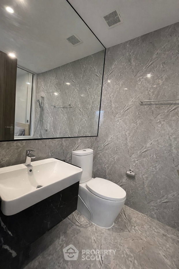 picture 2-BR Condo at Ashton Asoke near MRT Sukhumvit (ID 2703464) - 7/10