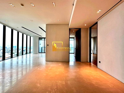 Condos for sale Chulalongkorn University : Banyan Tree Residences | Prestigious 2 Bedroom Condo For Sale - BR19105CD