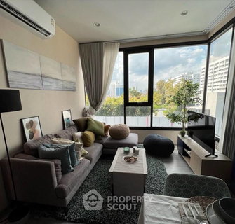 รูปภาพ 2-BR Condo at XT Ekkamai near BTS Thong Lor (ID 2681630)