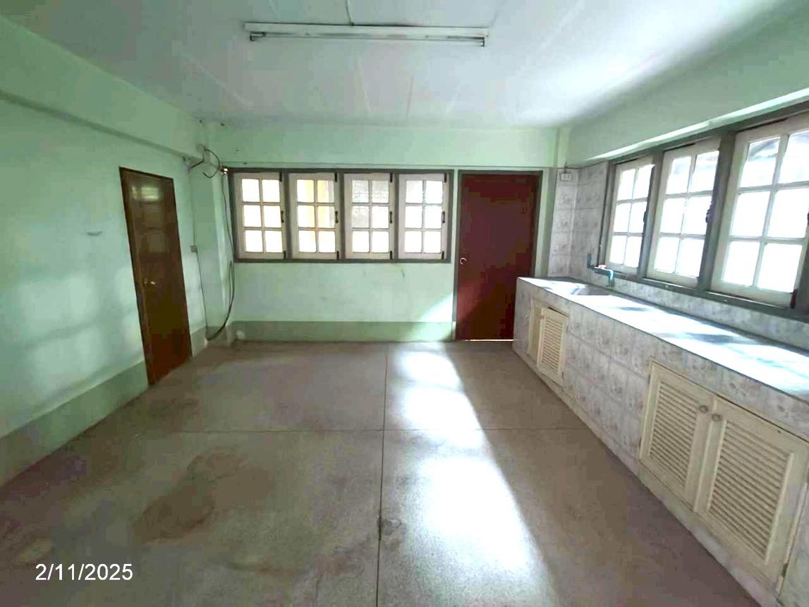 รูป อาคารพาณิชย์ 190 ตร.วา เกษตรสมบูรณ์ ชัยภูมิ 8.2M - รูปที่ 30/52