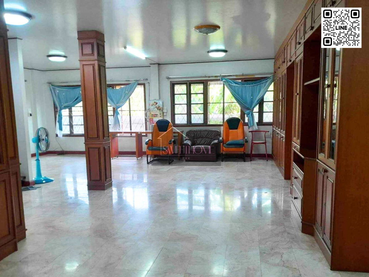 รูป บ้านให้เช่าทำเลดี ตลิ่งชัน ใกล้สถานีรถไฟฟ้าสายสีแดงสถานีตลิ่งชัน ใกล้สายใต้ใหม่ - รูปที่ 2/7