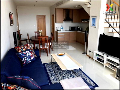 คอนโดให้เช่า : เช่า คอนโด Duplex The Emporio Place BTS-พร้อมพงษ์ สุขุมวิท คลองเตย คลองเตย กรุงเทพ CX-01259 ✅ ทักไลน์ @connexproperty ตอบทันที ทีมงานมืออาชีพ ✅