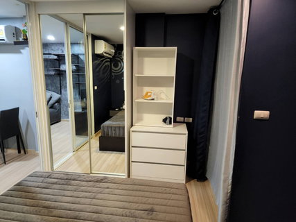 รูปภาพ  For Rent   Chateau in Town Rama 8   12,000