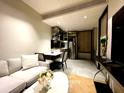 คอนโดให้เช่า : คอนโด 1-ห้องนอน ที่ เดอะ รีเสริฟ สุขุมวิท 61 ใกล้ BTS ทองหล่อ (ID 2081956)