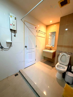 Condos for sale The Nine Rama 9 : 📌 For Sell Condo S1 RAMA 9 Building 1, Floor 2,1 bed room, Room size 48 sqm