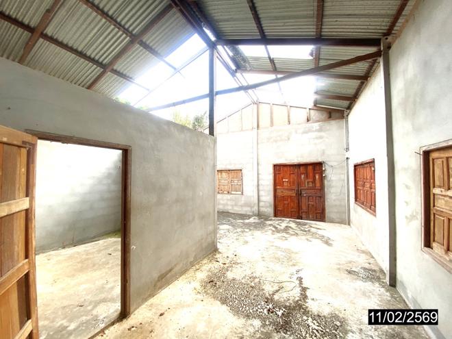 รูป บ้านเดี่ยว สำหรับขาย - ทรายขาว วังสะพุง เลย - รูปที่ 4/24