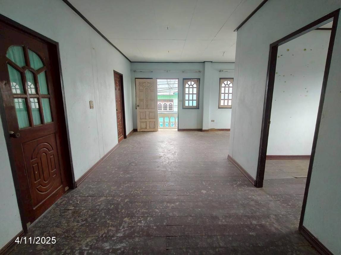 รูป บ้านเดี่ยว สำหรับขาย - หนองฉิม เนินสง่า ชัยภูมิ - รูปที่ 29/42