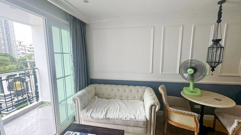 รูป 1 Bedroom Condo for Sale at Seven Seas Cote d’Azur Jomtien - รูปที่ 4/4
