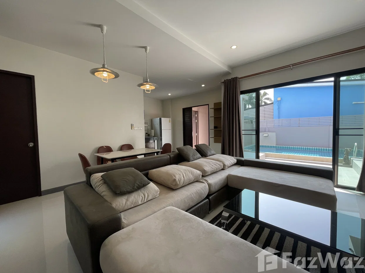 รูป วิลล่าให้เช่า 2 ห้องนอน ใน เชิงทะเล, ภูเก็ต 1121492 - รูปที่ 5/25