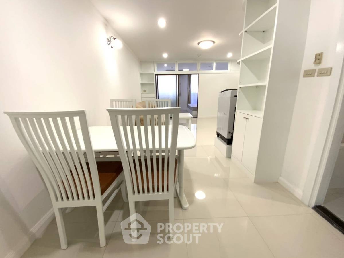 รูป คอนโด 1-ห้องนอน ที่ ศุภาลัย เพลส สุขุมวิท 39 ใกล้ BTS พร้อมพงษ์ (ID 1997604) - รูปที่ 5/5