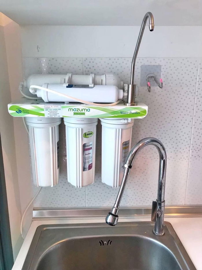 รูป ห้องจริง❤️เอเจ้นท์ ❤️นัดดูห้องแอดไลน์นะคะ❤️ Metro Sky Bangsue - Prachachuen - รูปที่ 13/18