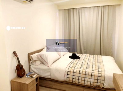 Condos for sale Pakin Building : Maestro 03 Ratchada-Rama 9 | 🚝Near MRT Rama 9 #2025120813373#FC