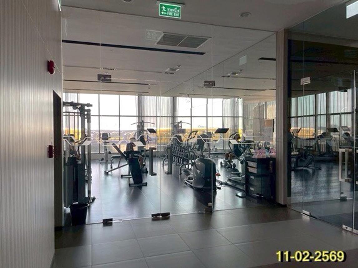 รูป คอนโดมิเนียม 1 ห้องนอน, 21.96 ตารางเมตร คอนโดมิเนียม สำหรับขาย ไอดีโอ โมบิ สุขุมวิท อีสท์เกต บางนา เขตบางนา กรุงเทพมหานคร - รูปที่ 24/30