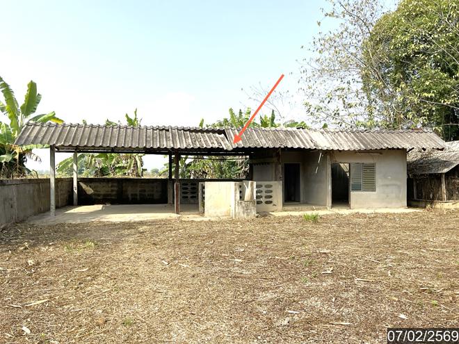 picture HOME 313 Sq.w. Mae Sai Chiang Rai for 3.2M - 19/44