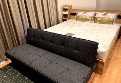 Condos for rent : Noble Around                    Ari 