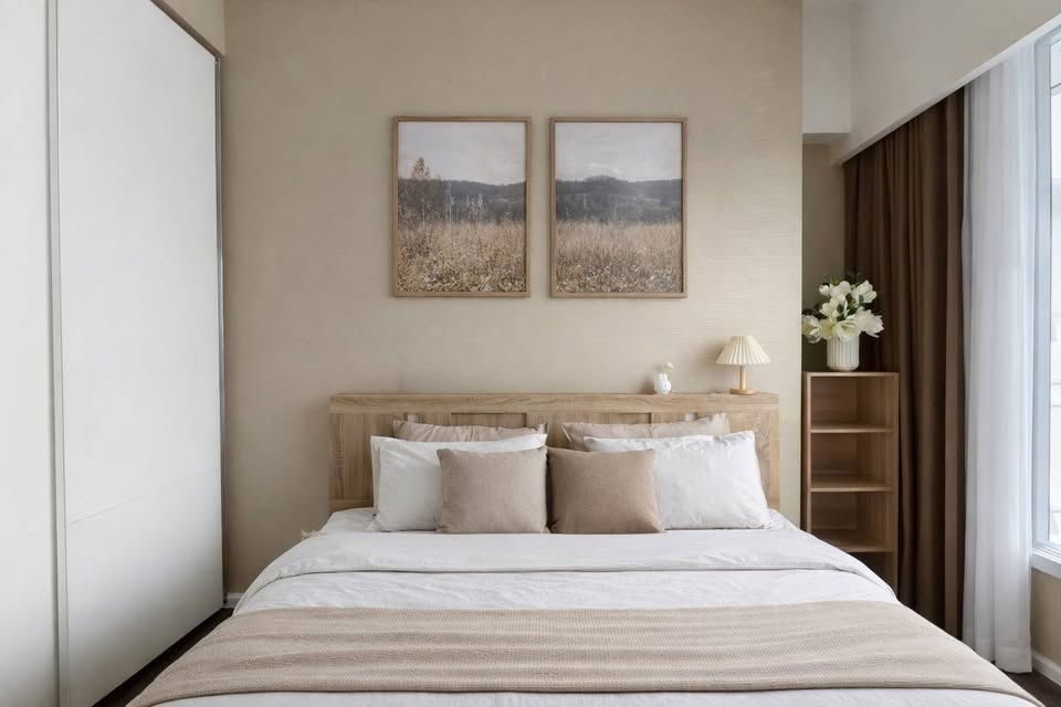 picture Condo for Rent at The Saint Residences (C6903029) - 2/8