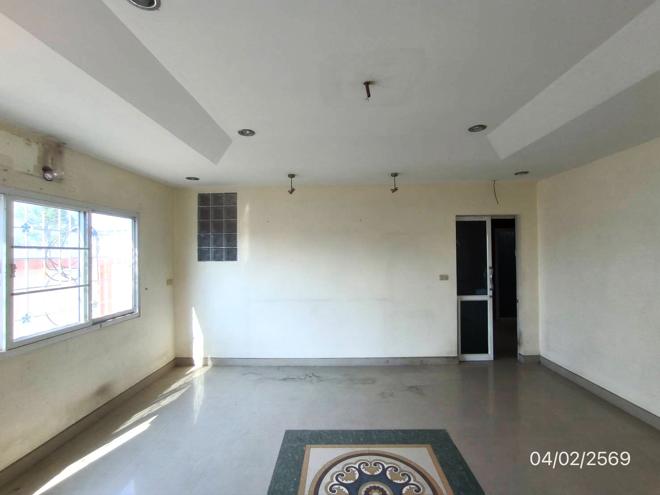 รูป บ้านเดี่ยว สำหรับขาย สินสิริ ลำโพ บางบัวทอง นนทบุรี - รูปที่ 3/40