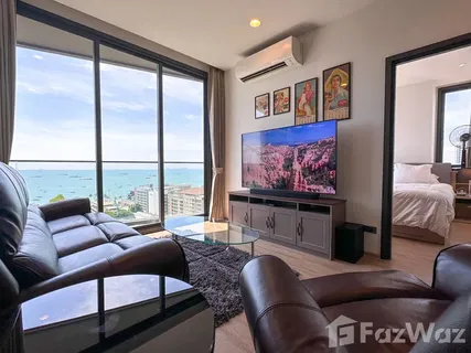 รูปภาพ Rare opportunity. Central Pattaya. Sea View. Best Facilities 6095113