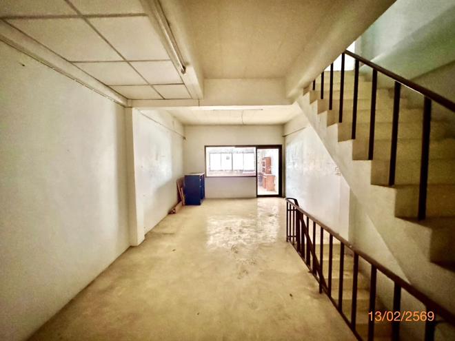 รูป อาคารพาณิชย์ 18 ตร.วา เขตราษฎร์บูรณะ กรุงเทพมหานคร 5.2M - รูปที่ 7/42