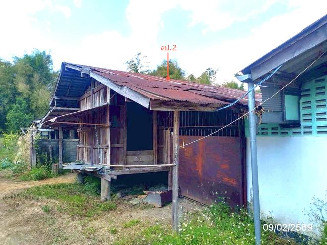 picture HOME for sale  Sam Roi Yot Sam Roi Yot Prachaubkirikhan - 11/34