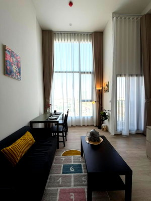 Condos for rent : 💙For rent Origin Plug & Play E22 Station 💙 +66 615802631 Dao // Line id : @yps3670k