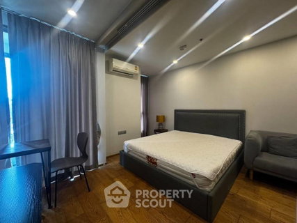 รูปภาพ คอนโด สตูดิโอ ที่ ไอดีโอ คิว ชิดลม - เพชรบุรี ใกล้ BTS ชิดลม (ID 2563863)