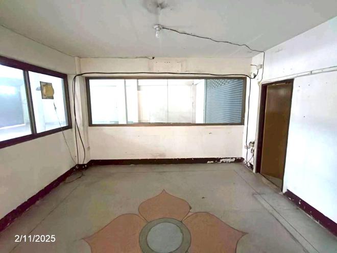 รูป อาคารพาณิชย์ 190 ตร.วา เกษตรสมบูรณ์ ชัยภูมิ 8.2M - รูปที่ 4/52
