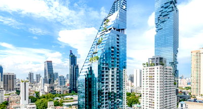 เช่าคอนโด BTS เซนต์หลุยส์ : ห้ามพลาด🔥🔥ปล่อยเช่า คอนโดทำเลดี ราคาพิเศษ เลี้ยงสัตว์ได้ โครงการ เทตต์ สาทร ทเวลฟ์ MD-25085584