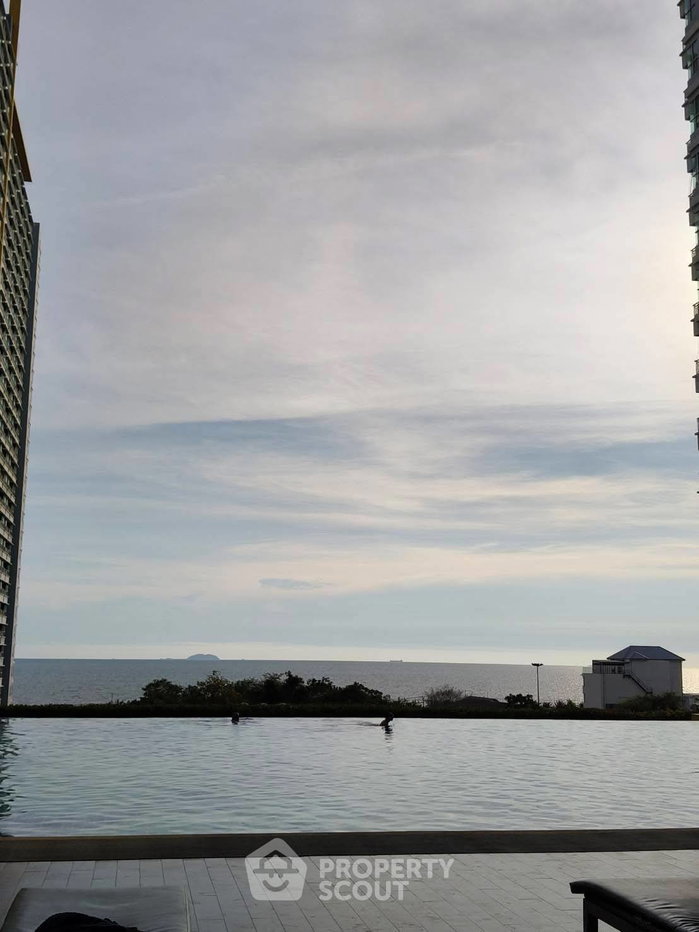 รูป ขายคอนโด 2 ห้องนอน Lumpini Park Beach Jomtien ชั้น 18 ใกล้หาดจอมเทียน (ID 2714171) - รูปที่ 18/18