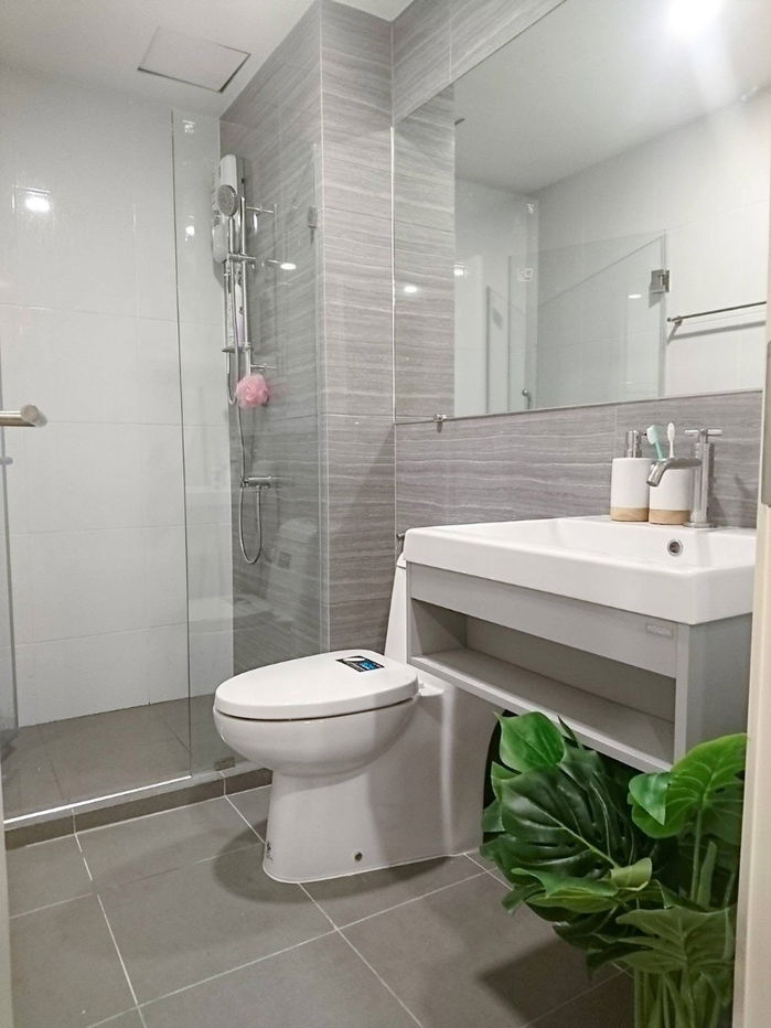 รูป 🟪🟦🟩🟨🟧 ให้เช่า Knightsbridge Phaholyothin Interchange 📍ใกล้ BTS วัดพระศรีมหาธาตุ 🛎️🛎️ | 𝗟𝗶𝗻𝗲@: @𝗮𝘀𝘀𝗲𝘁𝘀𝗽𝗿𝗼 - รูปที่ 8/9