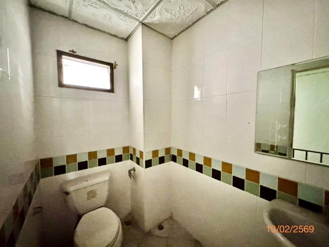 รูป อาคารพาณิชย์ 18 ตร.วา เขตราษฎร์บูรณะ กรุงเทพมหานคร 5.2M - รูปที่ 13/42