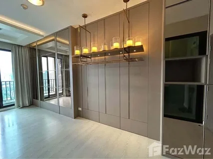 1 Bedroom for sale at The Niche Pride Thonglor-Phetchaburi 6094887
