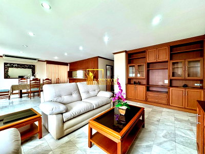 Condos for rent : Icon 1 | Well Maintained 2 Bedroom Condo in Thong Lo Area - BR19762CD