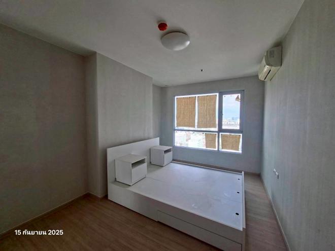 รูป คอนโดมิเนียม 2 ห้องนอน, 46.45 ตารางเมตร คอนโดมิเนียม สำหรับขาย ฟิวส์ เซนเซ่ บางแค บางแคเหนือ เขตบางแค กรุงเทพมหานคร - รูปที่ 6/28