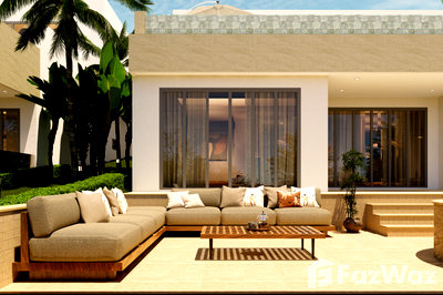 Houses for sale : 5 Bedroom Villa for sale at Cohiba Villas  5630241
