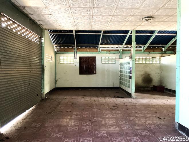 รูป โกดัง สำหรับขาย - ทัพหลวง บ้านไร่ อุทัยธานี - รูปที่ 17/44