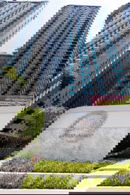 รูป 🟨🟨🟦🟦 [ ให้เช่า ] Life Asoke - RAMA9 🟦🟦🟨🟨 คลิ๊ก‼️ Akara Real Estate✅✅✅✅✅ "ตอบไว ทันใจ หลังการขายดีเยี่ยม" - รูปที่ 15/15