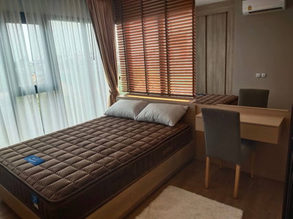 รูปภาพ Modiz Sukhumvit 50 2 Bedrooms 🌸 (3Month 6Month 1 Year)