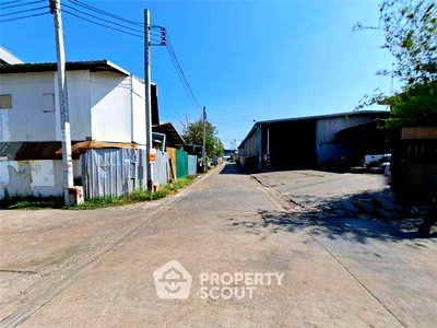 Land for sale Suk Sawat Road : Land For Sale In Phra Pradaeng, Samut Prakan (ID 2715806)