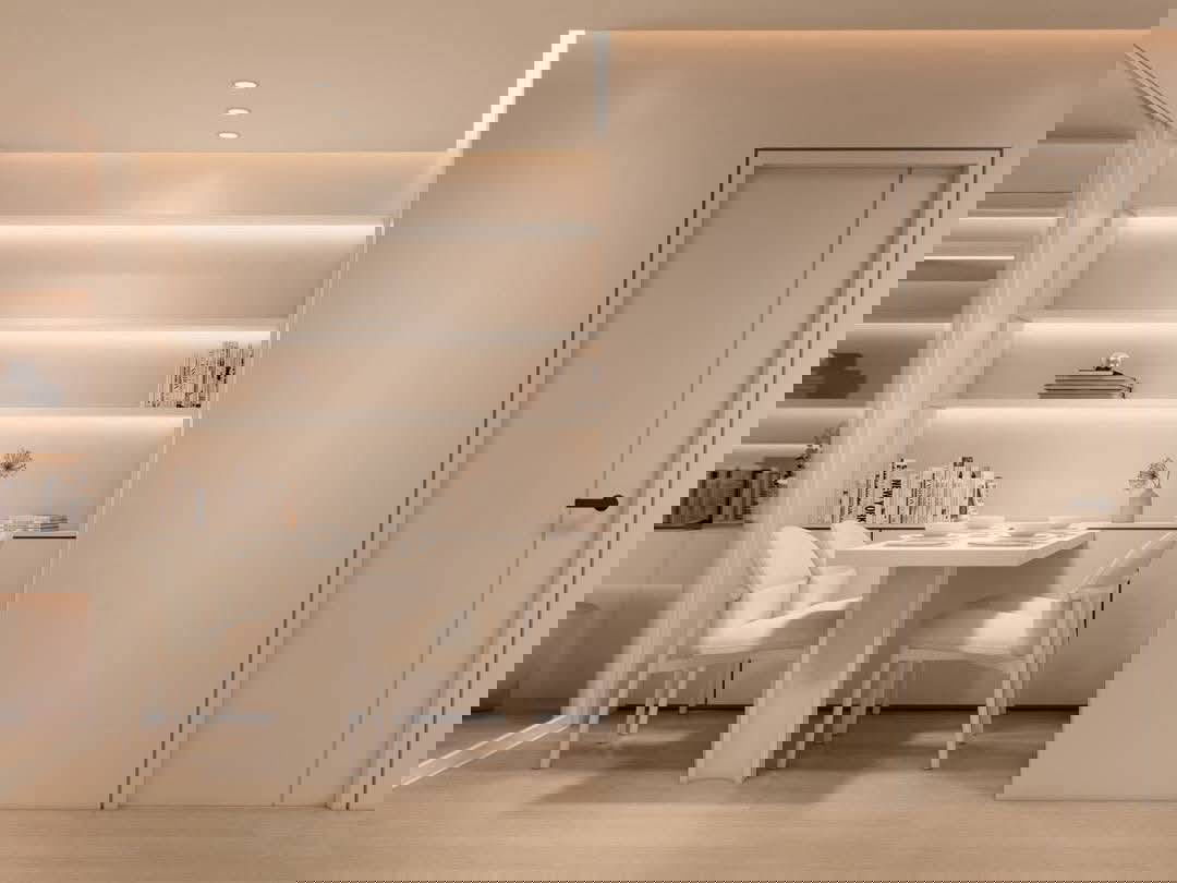 รูป ขายคอนโด JC Hill Place เจ็ดยอด-เชียงใหม่ ห้องรีโนเวทใหม่ 100% ใกล้มหาวิทยาลัยเชียงใหม่ (C457) T.0946511456 - รูปที่ 5/13