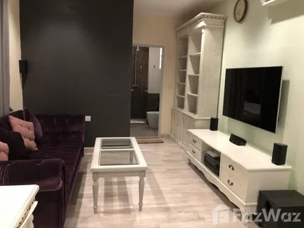 2BR Pool View | 1 Min BTS | Ideo Mobi Sathorn 6092816