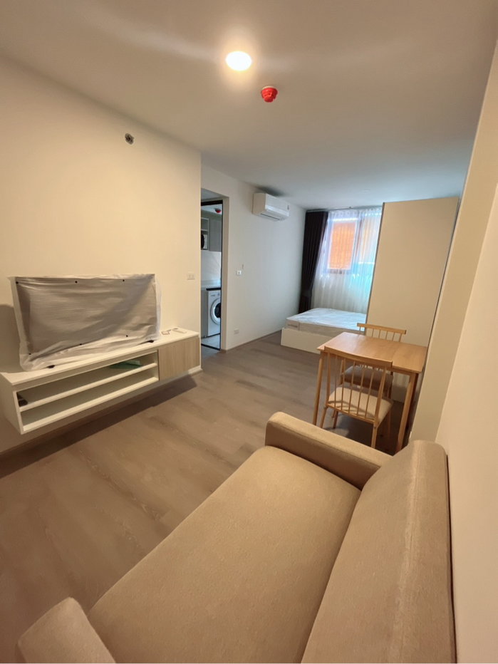 รูป [ให้เช่า] คอนโด ดิ ออริจิ้น สุขุมวิท-แพรกษา (The Origin Sukhumvit-Praksa) - รูปที่ 2/6