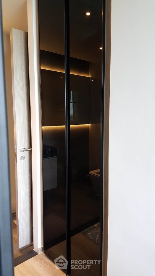 รูป คอนโด 1 ห้องนอนให้เช่า ที่ แอนดรอเมด้า คอนโดมิเนียม พัทยา พราตำมะนัค (ID 1093063) - รูปที่ 15/17