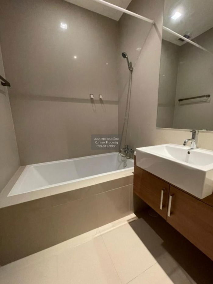 รูป 🔥🔥🔥 เช่าคอนโด โนเบิล รีวิล BTS-เอกมัย พระโขนง เขต วัฒนา กรุงเทพ CX-75124 ✅ ทักไลน์ @connexproperty ตอบทันที ทีมงานมืออาชีพ ✅ 🔥🔥🔥 - รูปที่ 6/7