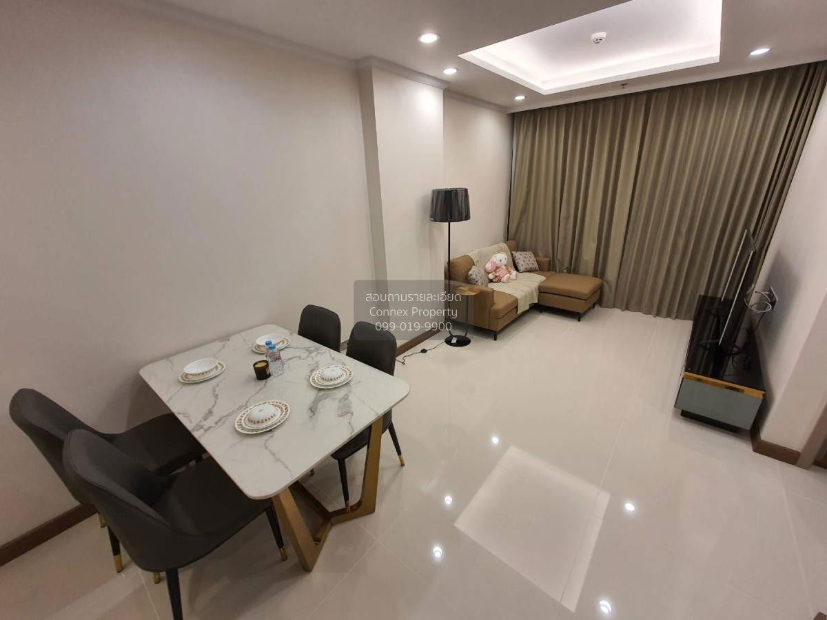 รูป เช่าคอนโด ศุภาลัย โอเรียนทัล สุขุมวิท 39 MRT-เพชรบุรี คลองตันเหนือ เขต วัฒนา กรุงเทพ CX-82587 ✅ ทักไลน์ @connexproperty ตอบทันที ทีมงานมืออาชีพ ✅ - รูปที่ 1/9