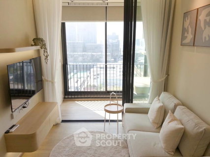 รูปภาพ ห้อง 1 ห้องนอน ชั้น 21 Quinn Sukhumvit 101 ใกล้ BTS ปุณณวิถี 100 ม. (ID 2716060)