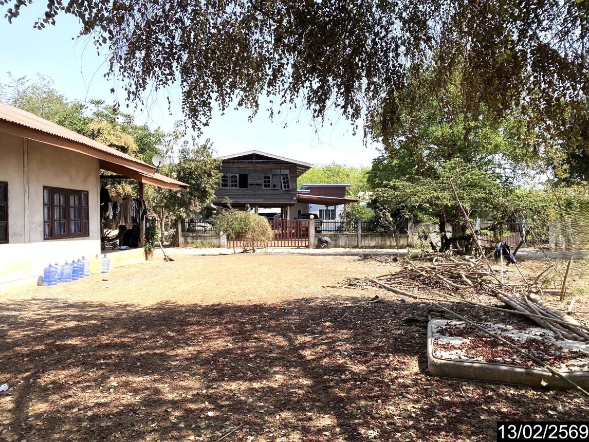 รูป ที่ดินว่างเปล่า สำหรับขาย - บุ่งแก้ว โนนสะอาด อุดรธานี - รูปที่ 16/22