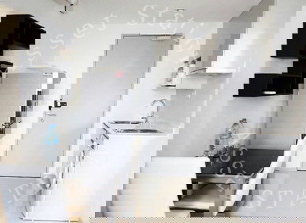 รูปภาพ พร้อมเช่า🏢 Ideo Mobi Sathorn ห้องพร้อมเข้าอยู่ เฟอร์จัดเต็ม | BTS กรุงธนบุรี✨