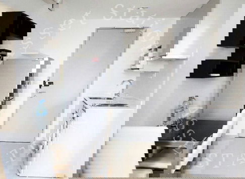 พร้อมเช่า🏢 Ideo Mobi Sathorn ห้องพร้อมเข้าอยู่ เฟอร์จัดเต็ม | BTS กรุงธนบุรี✨